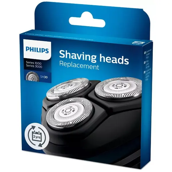 Philips Rezerva Philips SH30/50