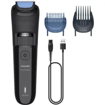 Philips Series 3000 BT3620/15 de tuns barba