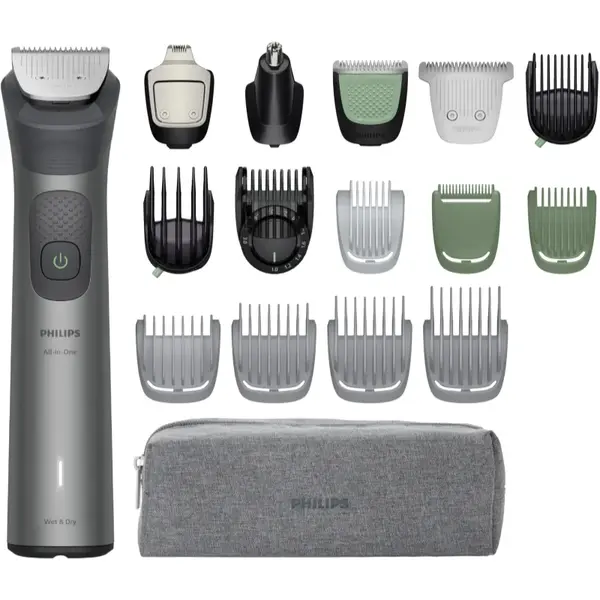 Philips Series 7000 MG7941/15 aparat de tuns multifuncțional pe fata , corp si par 1 buc