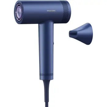 Philips Series 8000 ThermoShield Advanced BHD839/00 uscator de par