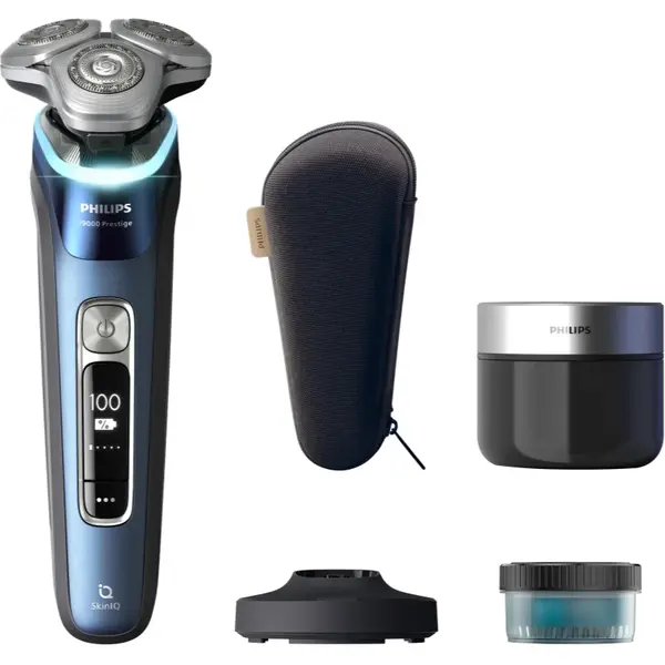 Philips Series i9000 Prestige XP9201/30 Aparat de bărbierit electric pentru barbati 1 buc
