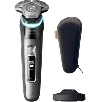 Philips Series i9000 Prestige XP9202/10 Aparat de bărbierit electric pentru barbati