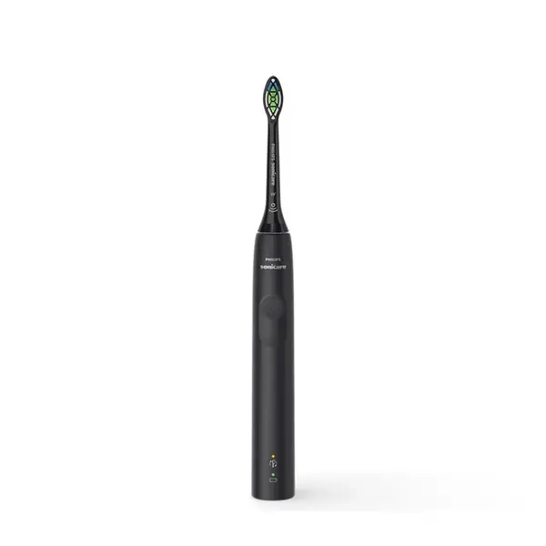 Philips Sonicare 4100 Series, Periuta de dinti sonica electrica, neagra