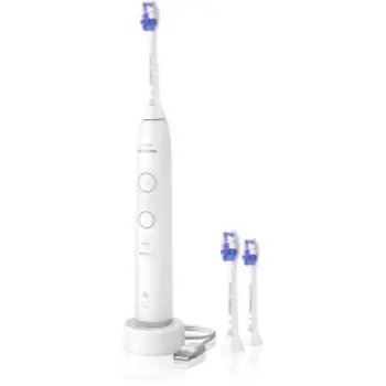 Philips Sonicare 6100 HX7400/01 set periuță de dinți și rezerve