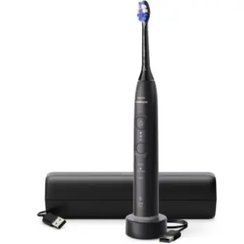 Philips Sonicare 6500 HX7411/10 periuta de dinti electrica sonica