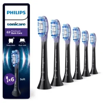 Philips Sonicare Premium Gum Care HX9056/88 capete de schimb pentru periuta de dinti