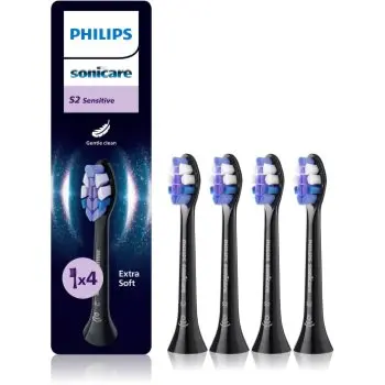 Philips Sonicare Sensitive HX6054/88 capete de schimb pentru periuta de dinti