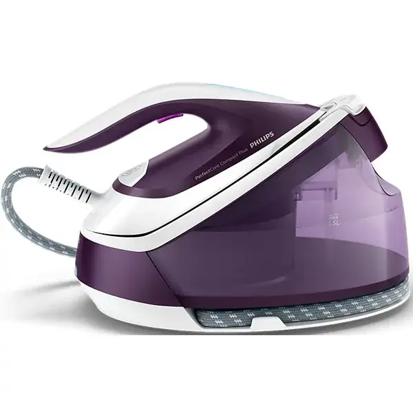 Philips Statie de calcat Philips GC7933/30 PerfectCare Compact Plus