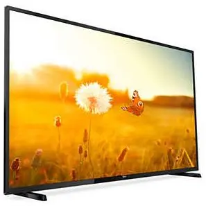 Philips Televizor LED Philips 80 cm, 32HFL3014/12, HD Ready, Hotel TV, CI+, Negru