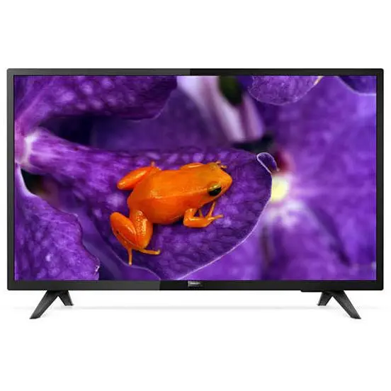 Philips Televizor Smart Philips 32HFL5114/12 81 cm (32) Full HD Wi-Fi Negru