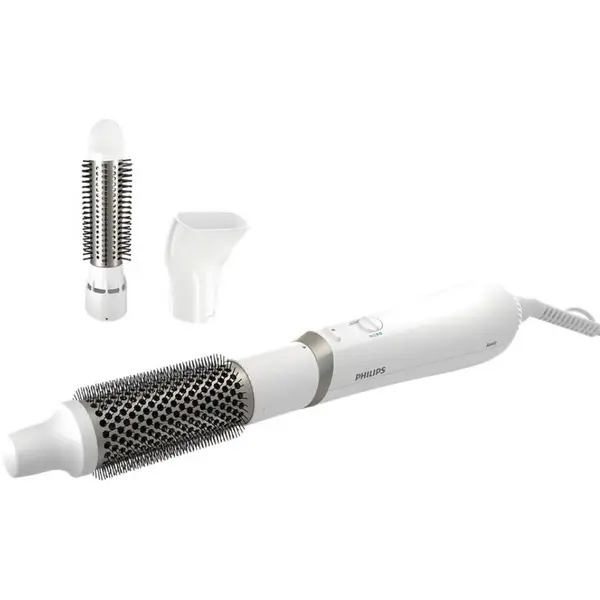 Philips Uscator de par si ondulator 3000 IOC Arctic White BHA303/00