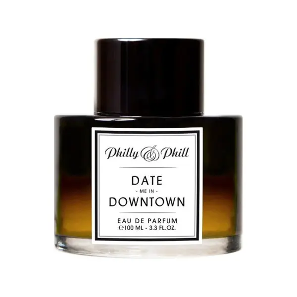 Philly & Phill Date Me In Downtown Sample Mostră Volum 1,5 ml