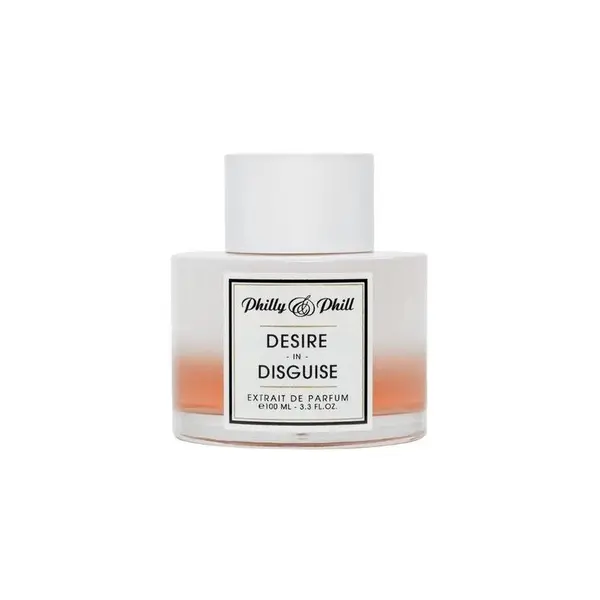 Philly & Phill Desire in Disguise Sample Mostră Volum 1,5 ml