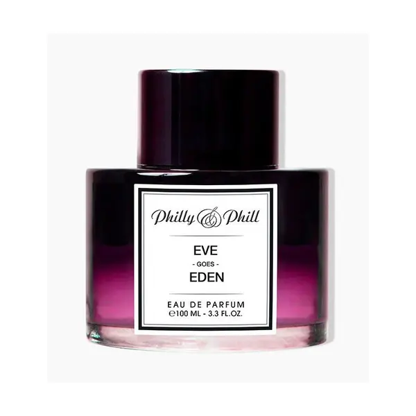 Philly & Phill Eve Goes Eden Sample Mostră Volum 1,5 ml