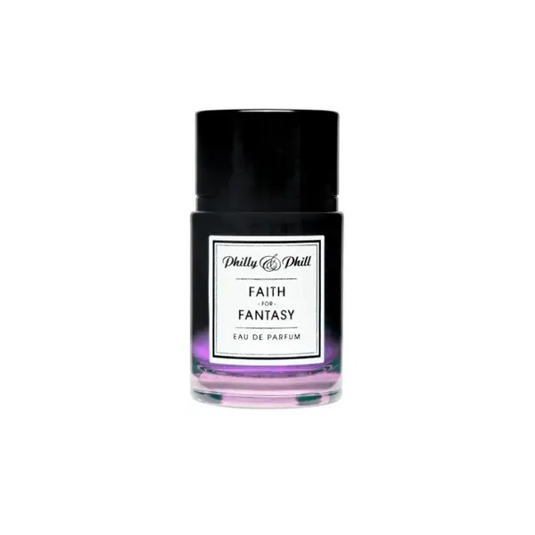 Philly & Phill Faith for Fantasy Apă de parfum Unisex EDP Volum 30 ml