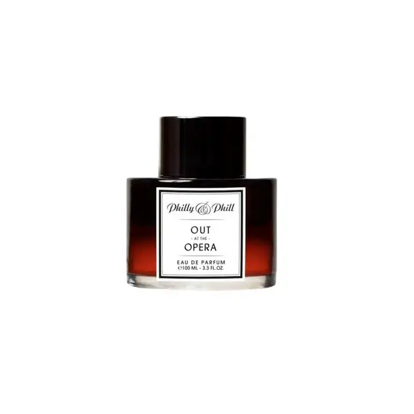 Philly & Phill Out At The Opera Apă de parfum Unisex EDP Volum 100 ml