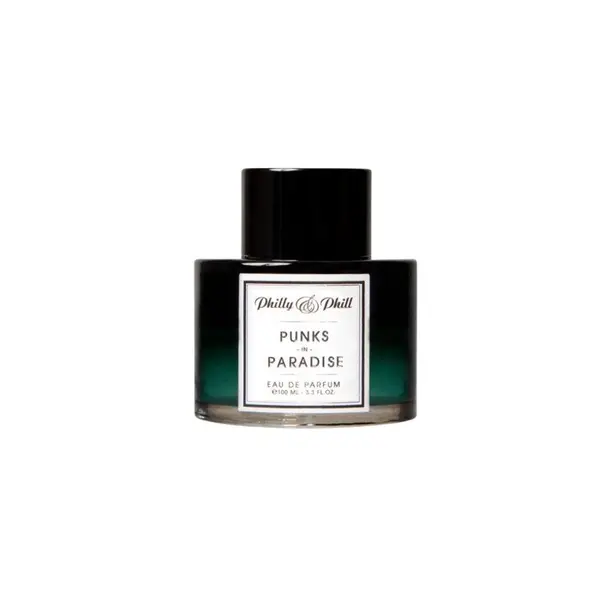 Philly & Phill Punks In Paradise Apă de parfum Unisex EDP Volum 100 ml