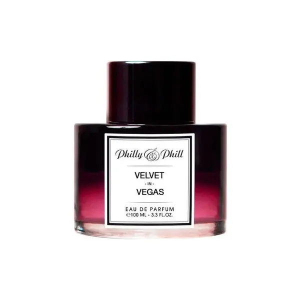 Philly & Phill Velvet in Vegas Apă de parfum Unisex EDP Volum 100 ml