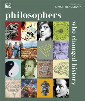 Philosophers Who Changed History, Hardback/DK