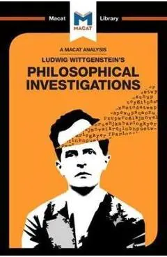 Philosophical Investigations