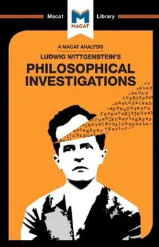 Philosophical Investigations, Paperback/Michael O'Sullivan