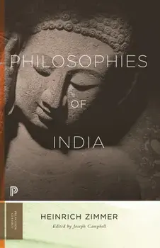 Philosophies of India, Paperback/***