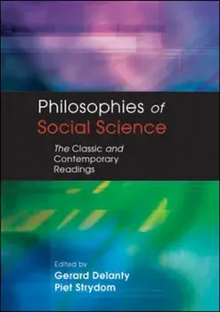 PHILOSOPHIES OF SOCIAL SCIENCE, Paperback/Piet Strydom