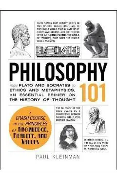 Philosophy 101