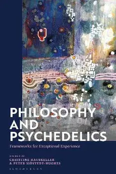 Philosophy and Psychedelics. Frameworks for Exceptional Experience, Paperback/***