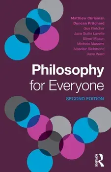 Philosophy for Everyone, Paperback/Alasdair Richmond