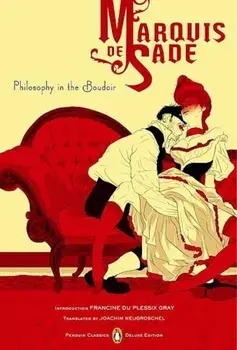 Philosophy in the Boudoir/Marquis de Sade