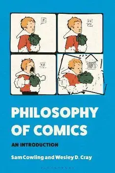 Philosophy of Comics. An Introduction, Paperback/***