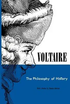 Philosophy of History, Paperback/Voltaire