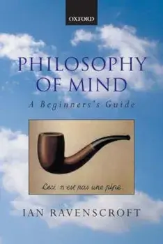 Philosophy of Mind, Paperback/Ian Ravenscroft