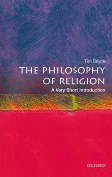 Philosophy of Religion: A Very Short Introduction, Paperback/Tim Bayne
