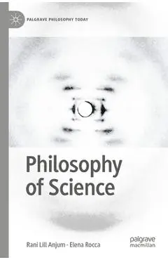 Philosophy of Science - Rani Lill Anjum