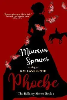 Phoebe, Paperback/Minerva Spencer