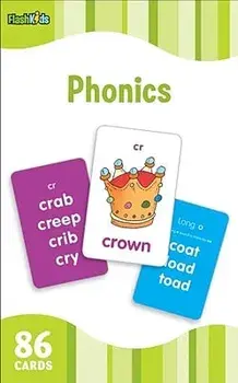 Phonics (Flash Kids Flash Cards)/Flash Kids
