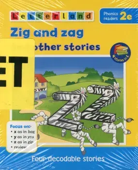 Phonics Readers, Paperback/Lyn Wendon