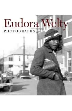 Photographs - Eudora Welty