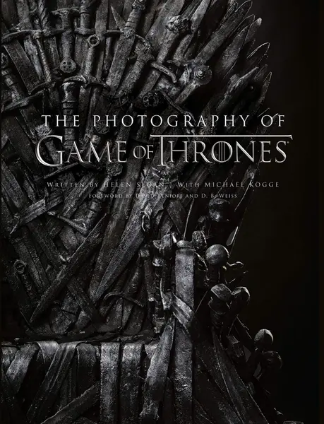Photography of Game of Thrones | Helen Sloan