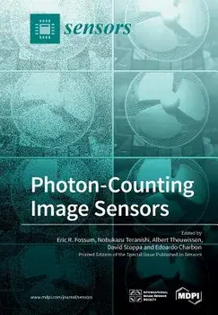 Photon-Counting Image Sensors, Paperback/Eric R. Fossum