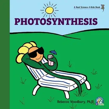 Photosynthesis, Paperback/Rebecca Woodbury