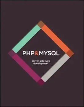 PHP & MySQL, Paperback/Jon Duckett