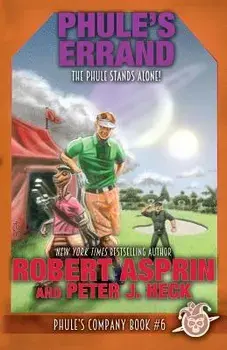 Phule's Errand, Paperback/Robert Asprin