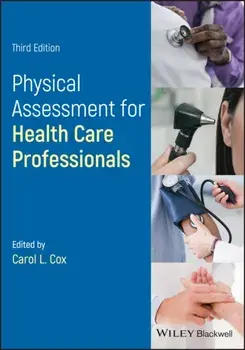 Physical Assessment for Nurses and Healthcare Professionals, Paperback/***