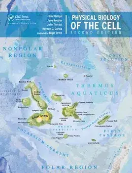 Physical Biology of the Cell. 2 ed, Paperback/Nigel Orme