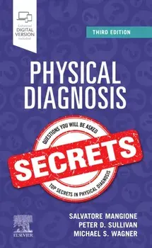 Physical Diagnosis Secrets, Paperback/Michael S. Md Wagner