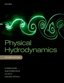 Physical Hydrodynamics, Paperback/Catalin D. Mitescu