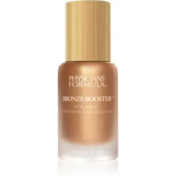 Physicians Formula Bronze Booster Sun Grip bază pentru machiaj iluminatoare cu efect autobronzant